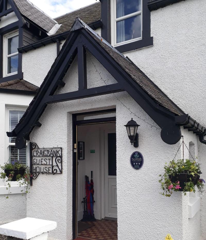 Craigbank Guesthouse image