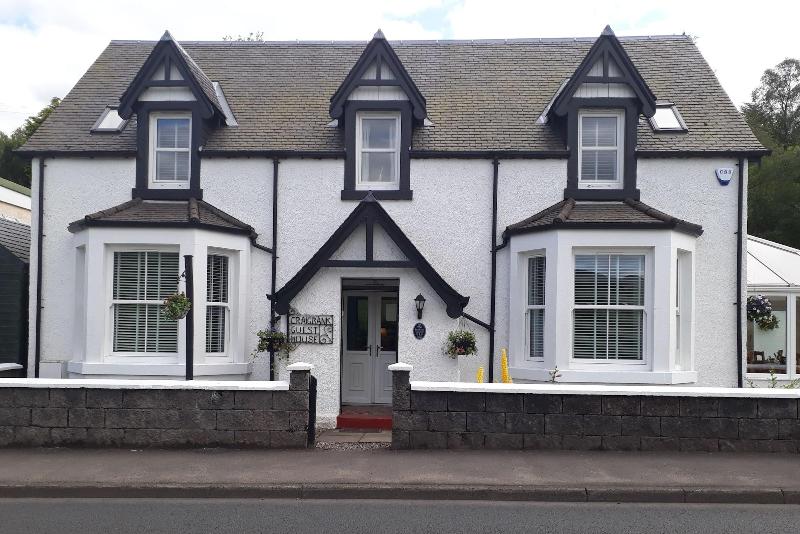 Craigbank Guesthouse image