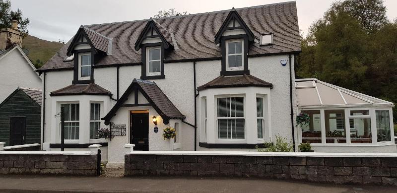 Craigbank Guesthouse image