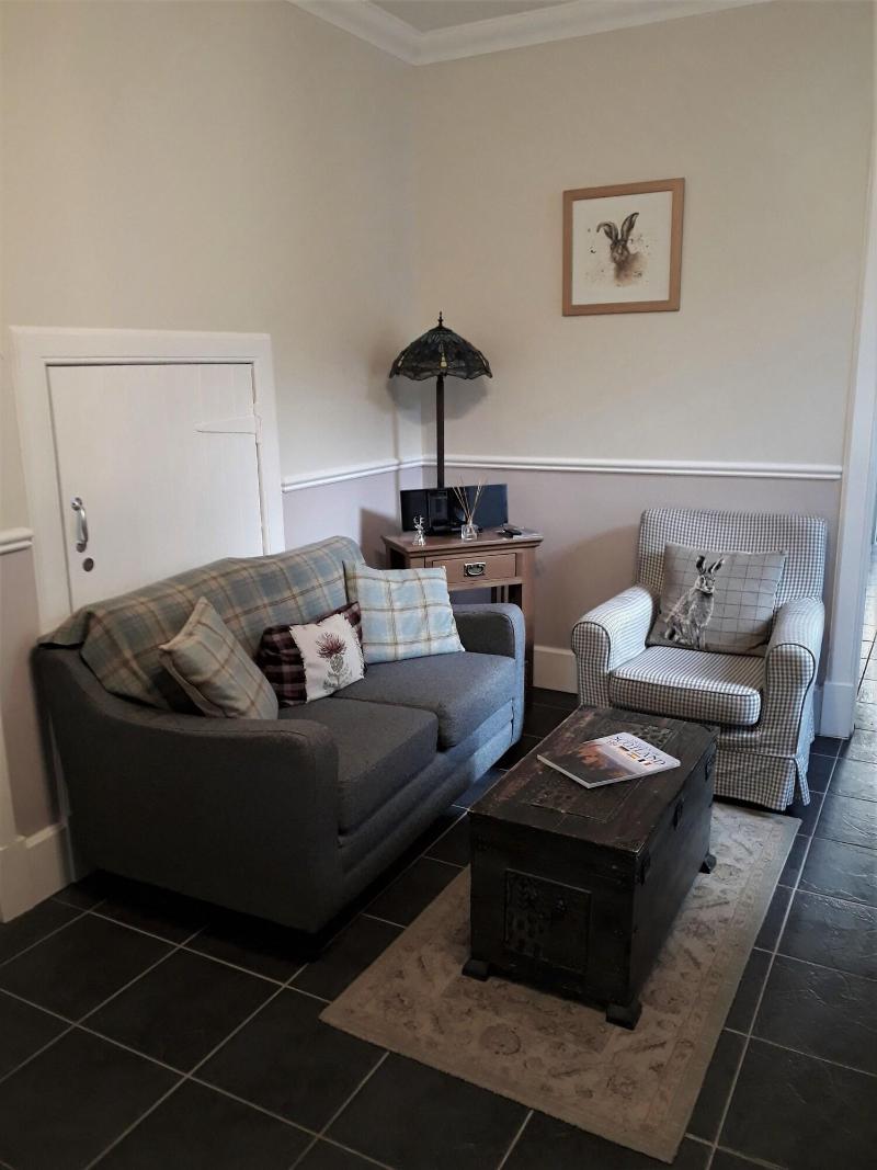 Craigbank Guesthouse image