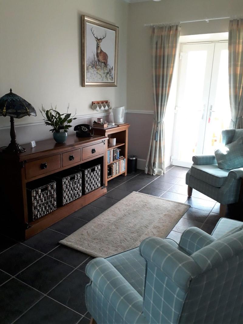 Craigbank Guesthouse image