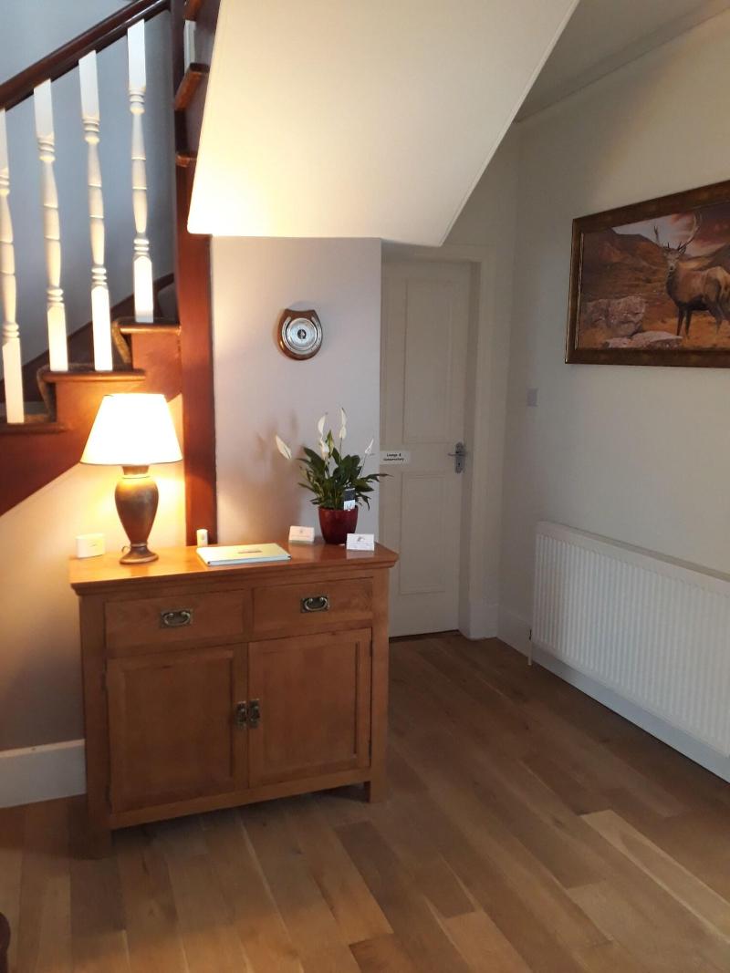 Craigbank Guesthouse image