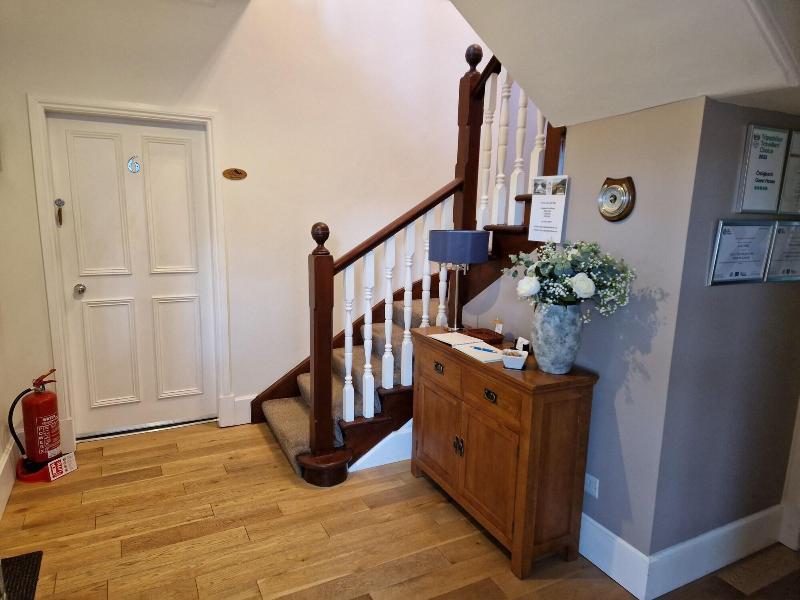 Craigbank Guesthouse image