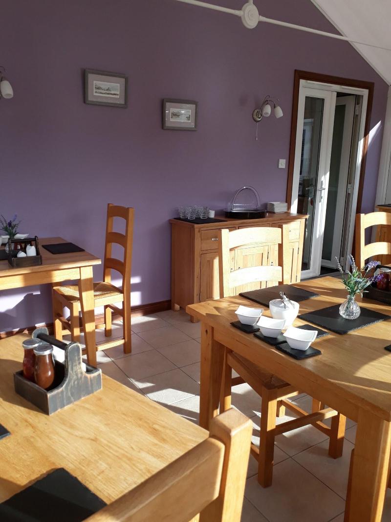 Craigbank Guesthouse image