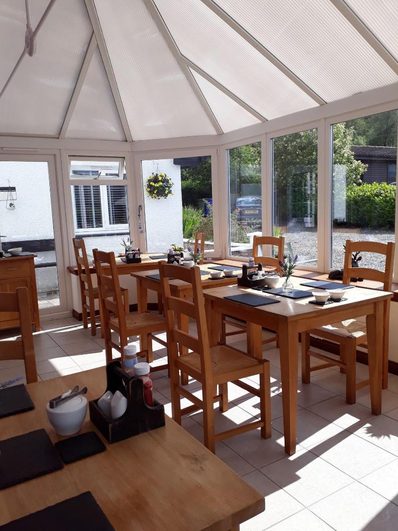 Craigbank Guesthouse image