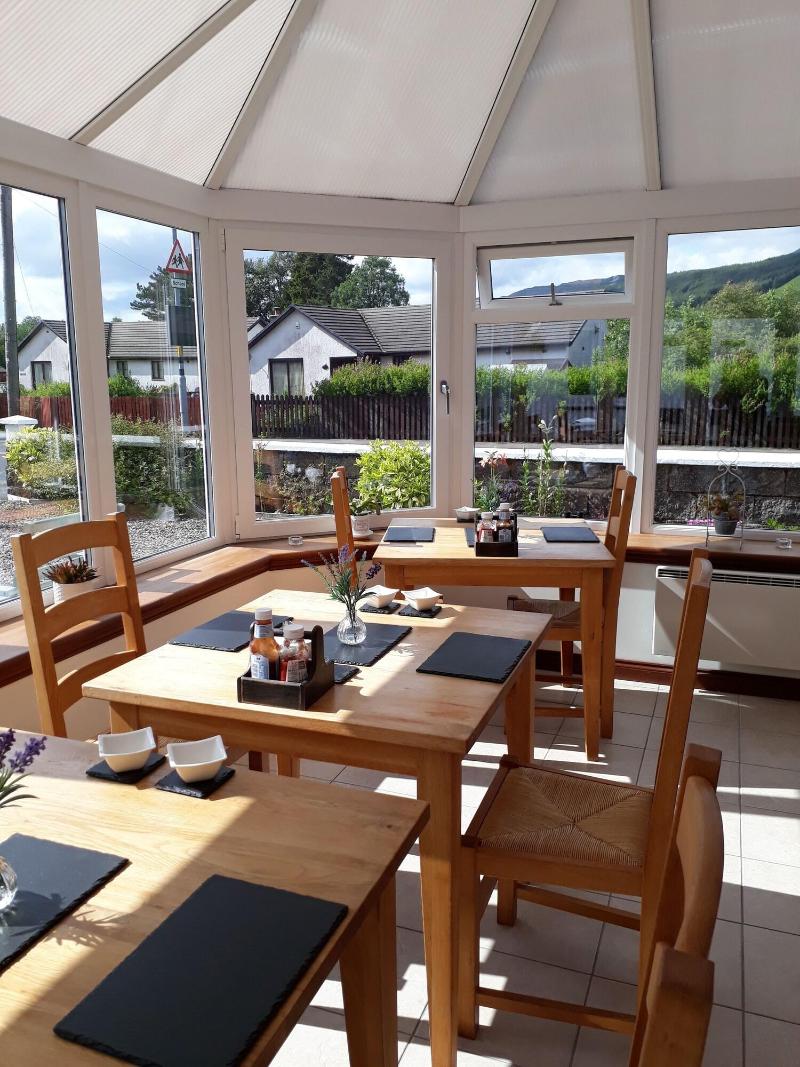 Craigbank Guesthouse image