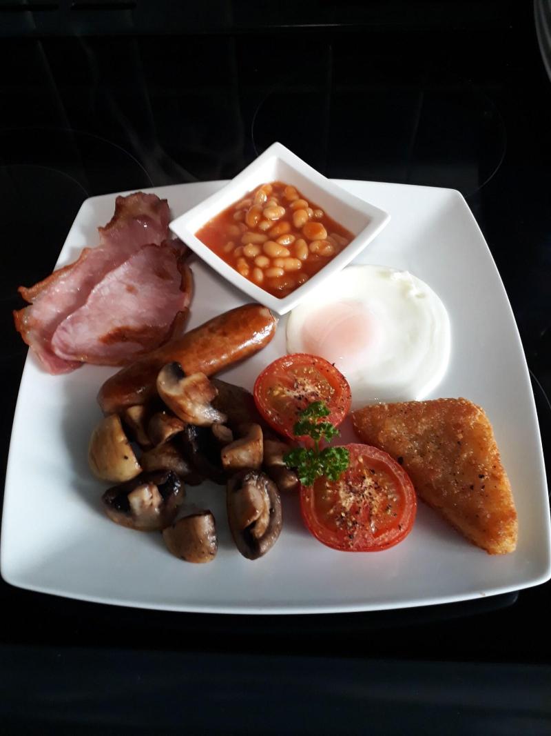 Craigbank Guesthouse image