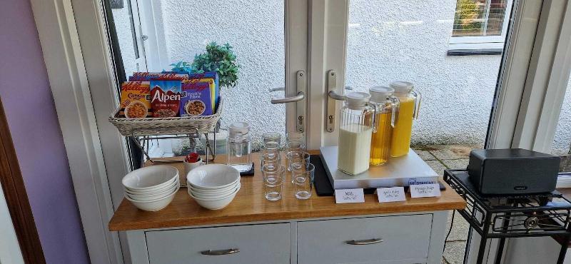 Craigbank Guesthouse image
