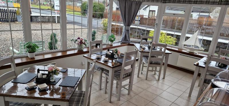 Craigbank Guesthouse image