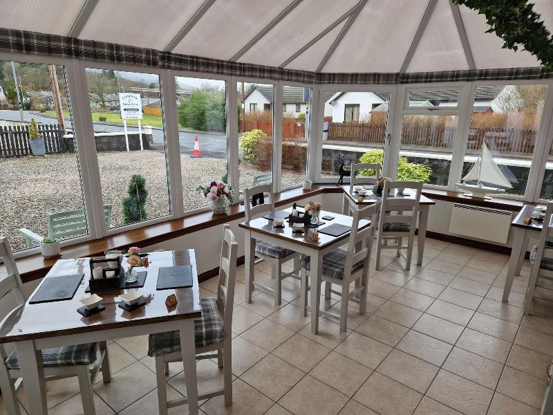 Craigbank Guesthouse image