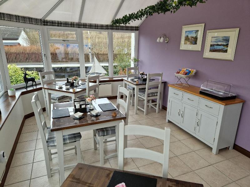 Craigbank Guesthouse image
