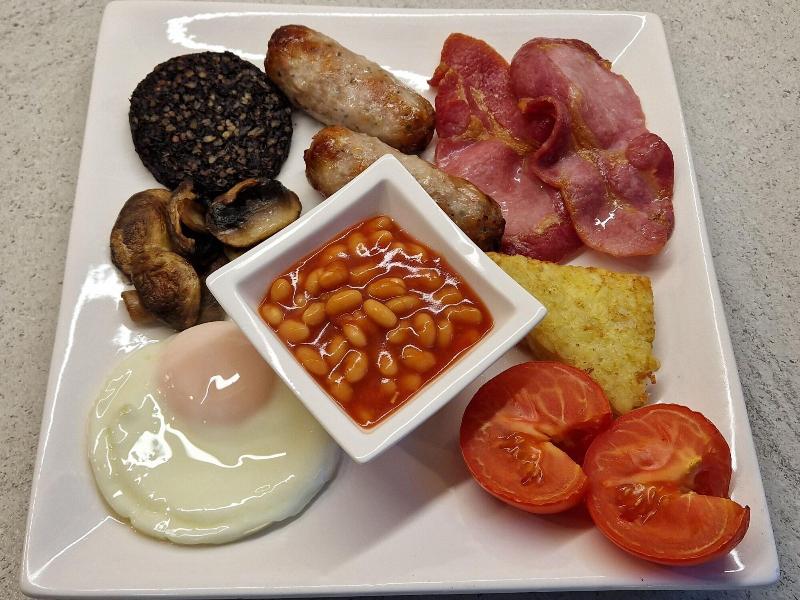 Craigbank Guesthouse image