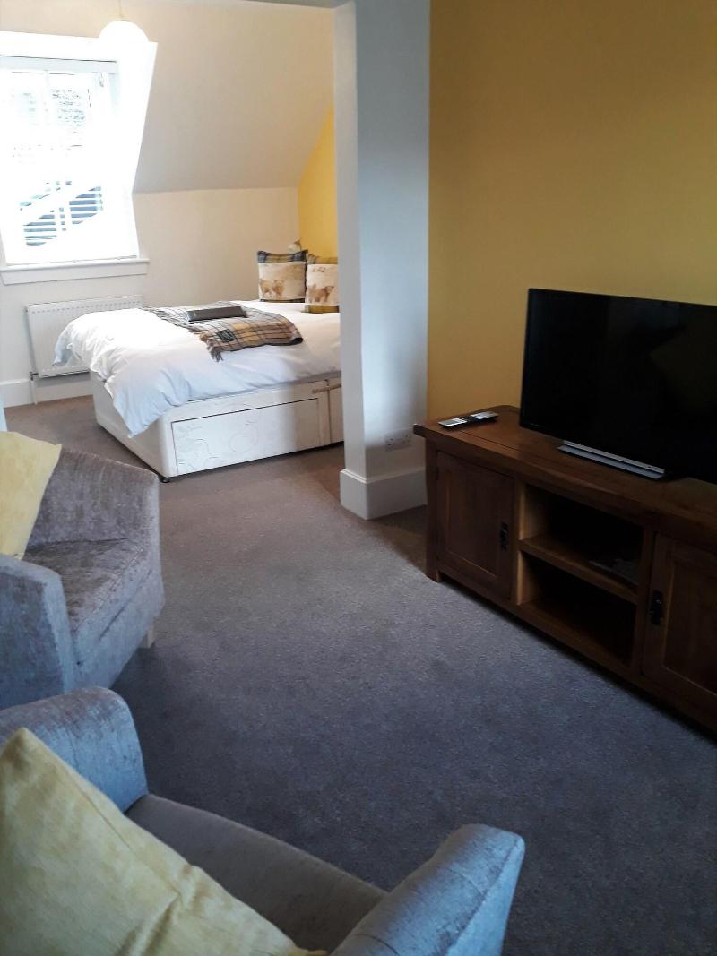Craigbank Guesthouse image