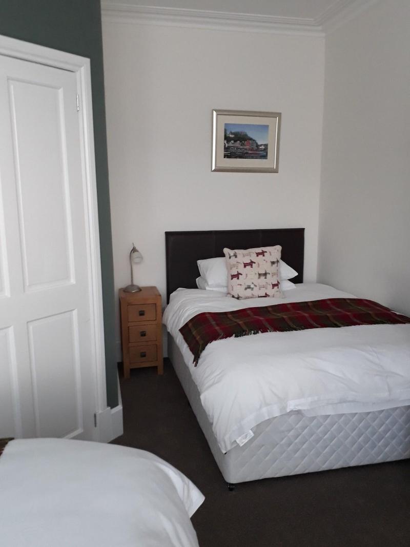 Craigbank Guesthouse image