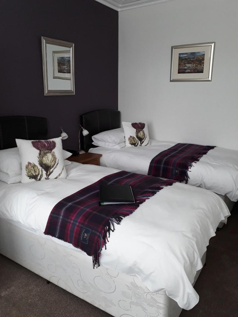Craigbank Guesthouse image