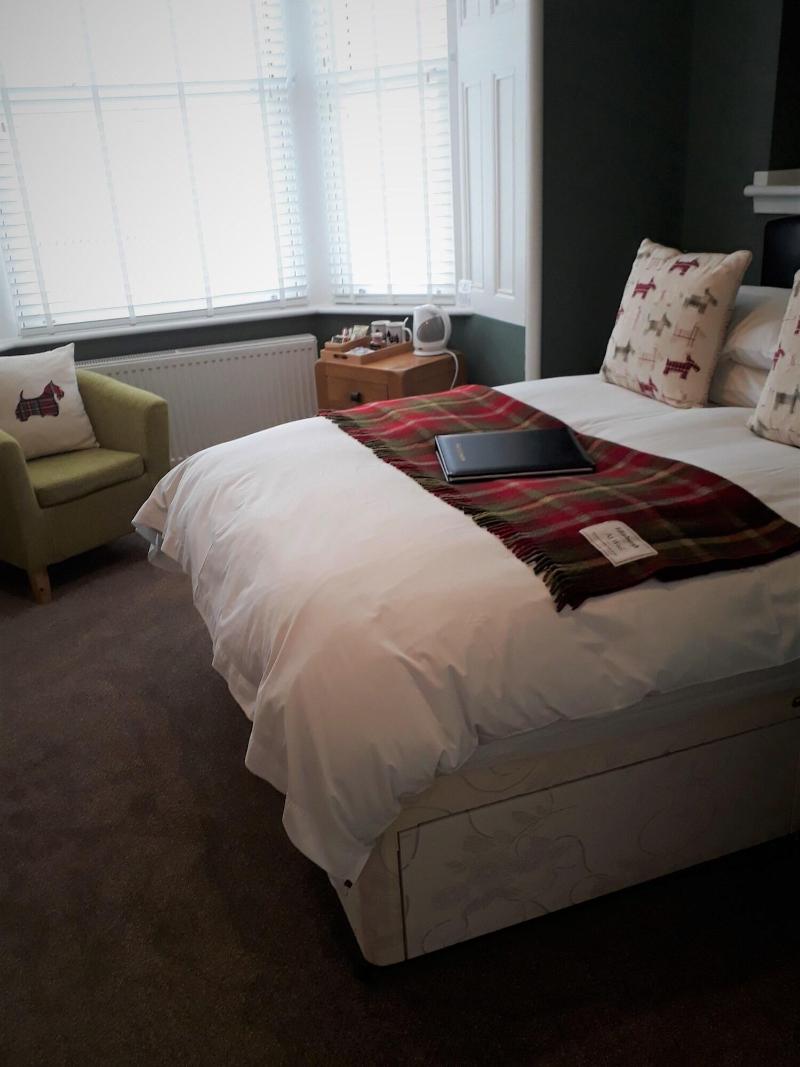 Craigbank Guesthouse image