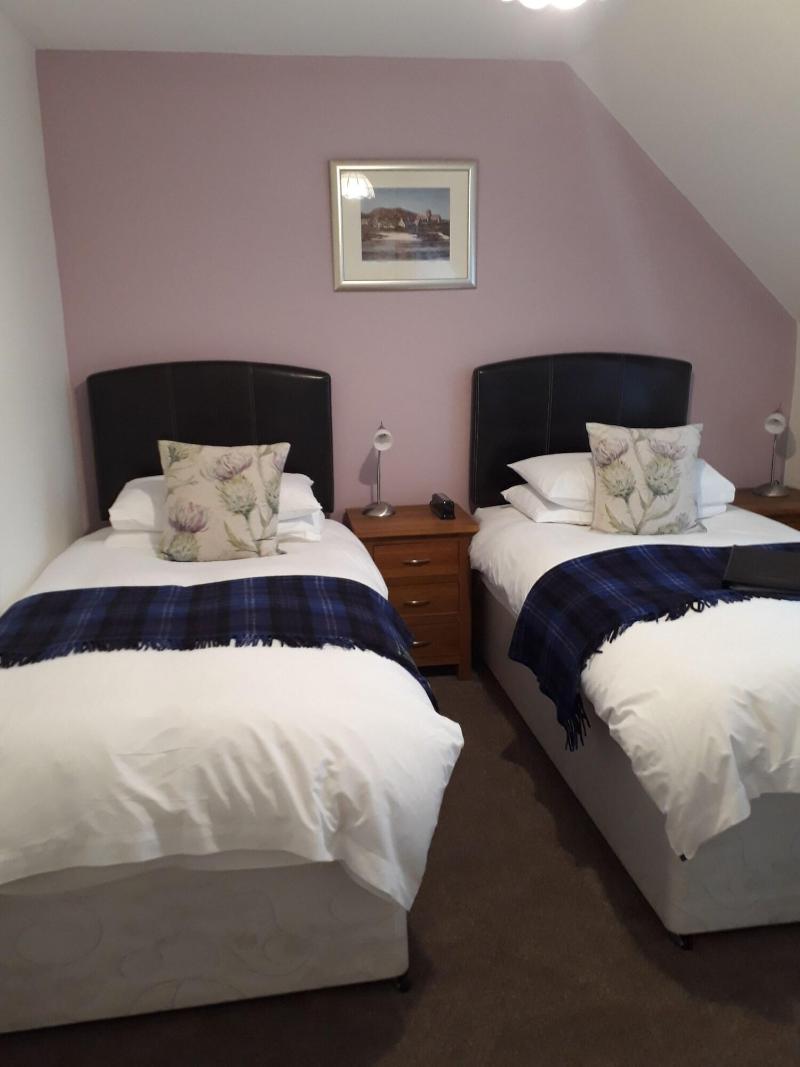 Craigbank Guesthouse image