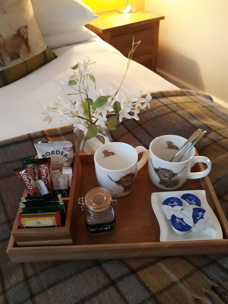 Craigbank Guesthouse image