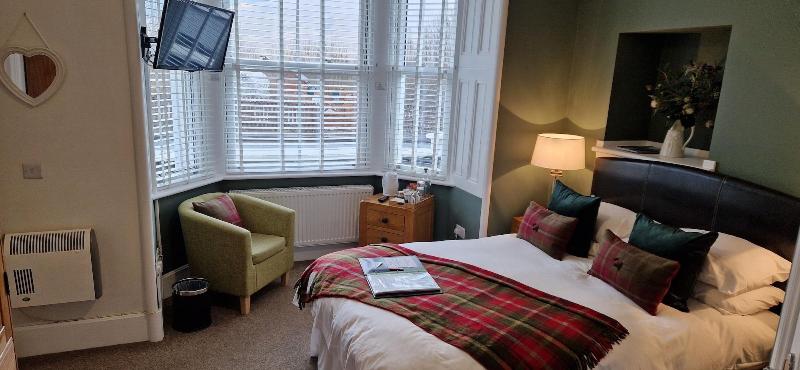 Craigbank Guesthouse image