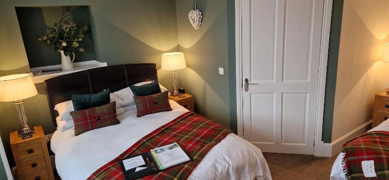 Craigbank Guesthouse image