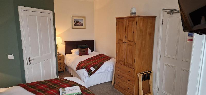 Craigbank Guesthouse image