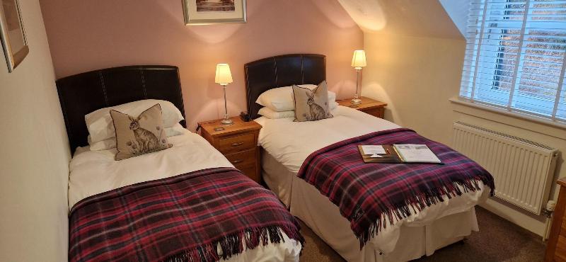 Craigbank Guesthouse image
