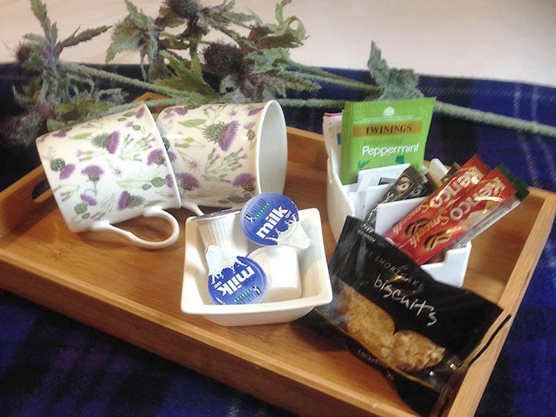 Craigbank Guesthouse image
