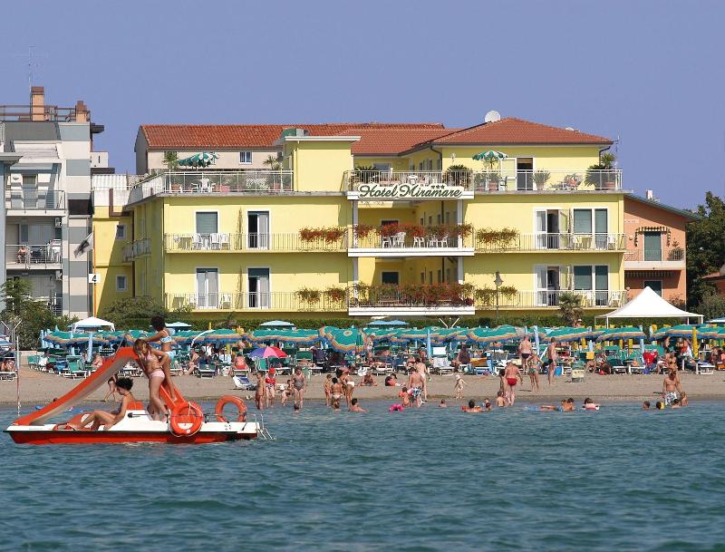 Hotel Miramare image