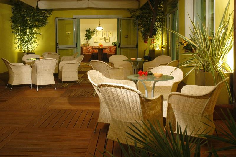 Hotel Miramare image