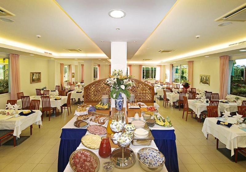 Hotel Miramare image