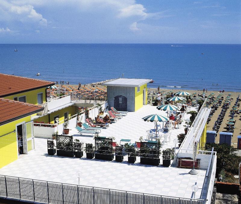 Hotel Miramare image