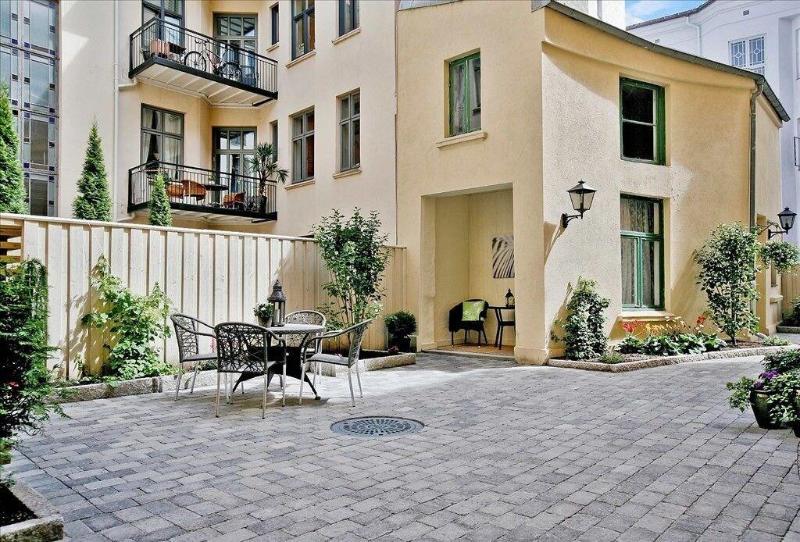 Frogner House Apartments - Parkveien 62c — photo 2
