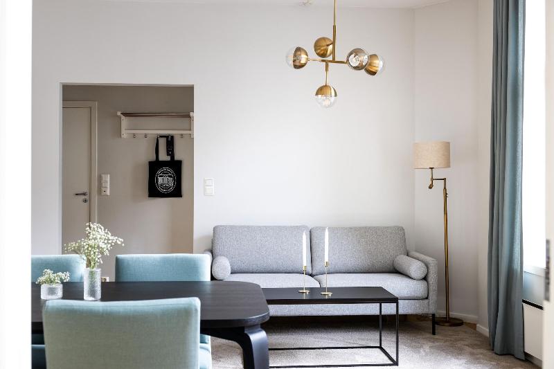 Frogner House Apartments - Parkveien 62c — photo 5