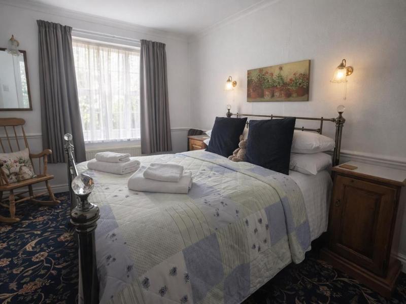 The Bay Horse Country Inn image