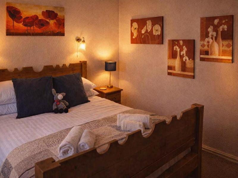 The Bay Horse Country Inn image
