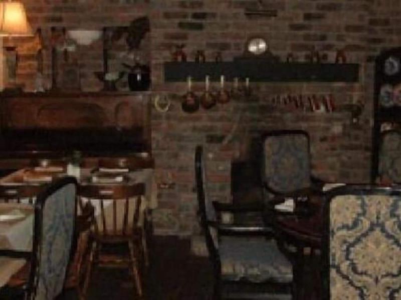 The Bay Horse Country Inn image