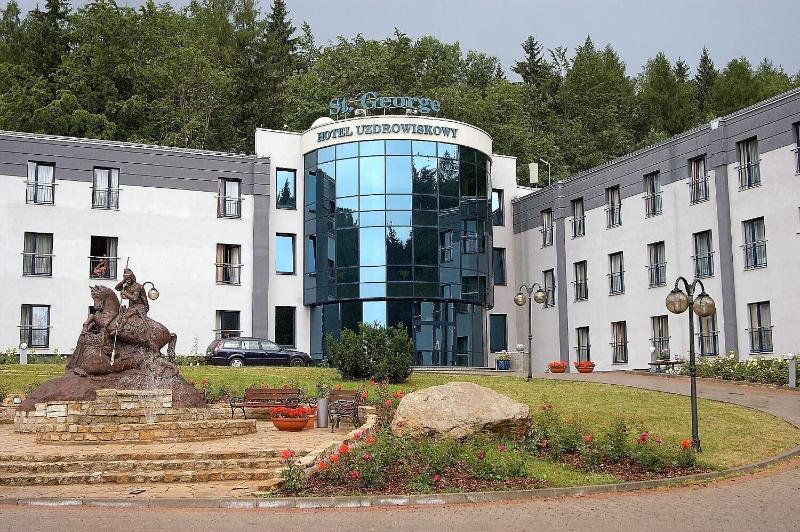 St.George Kudowa-Zdrój — photo 5