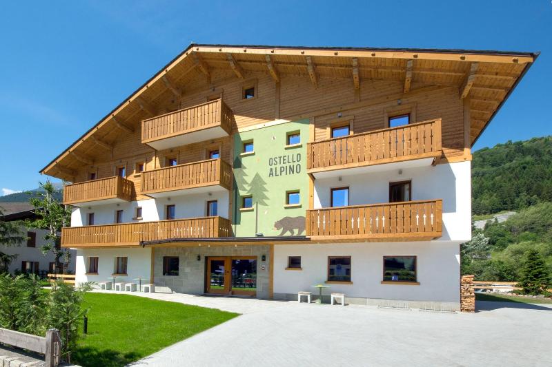 Ostello Alpino image