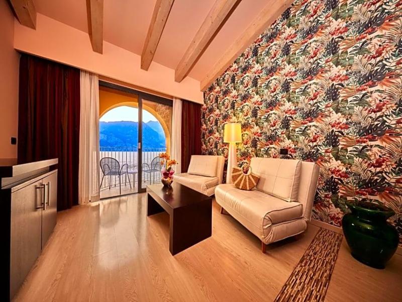 Hotel Europa image