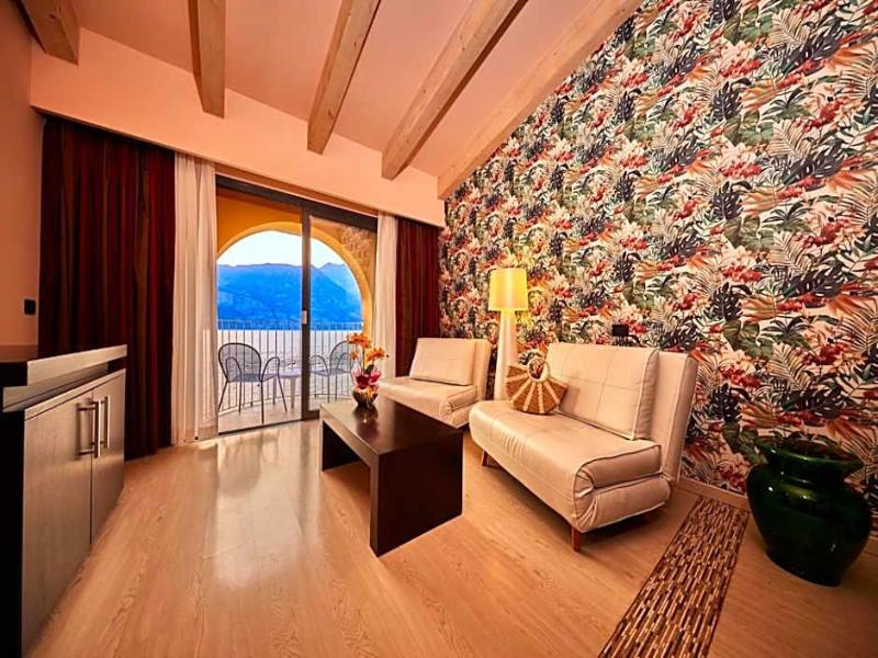 Hotel Europa image