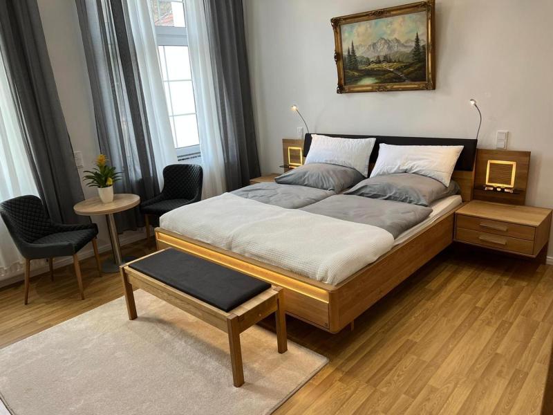 Hotel Zum Rittersprung image
