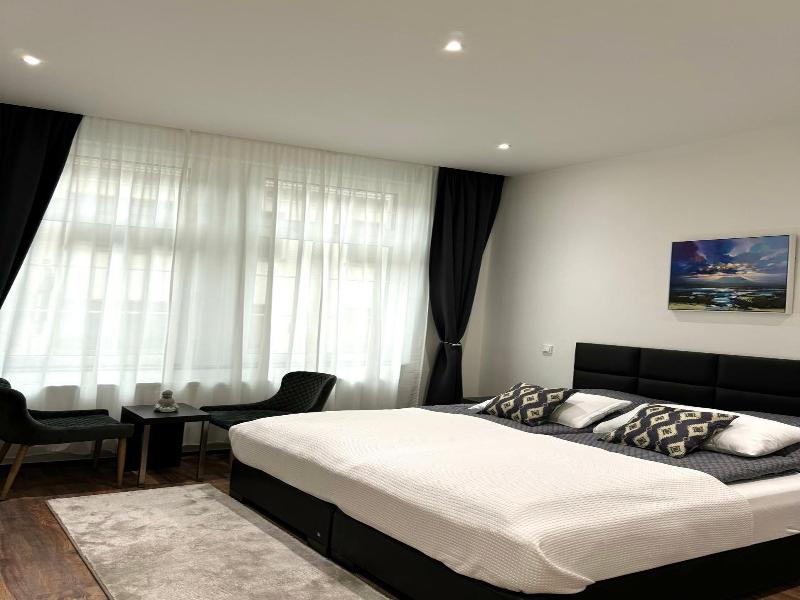 Hotel Zum Rittersprung image