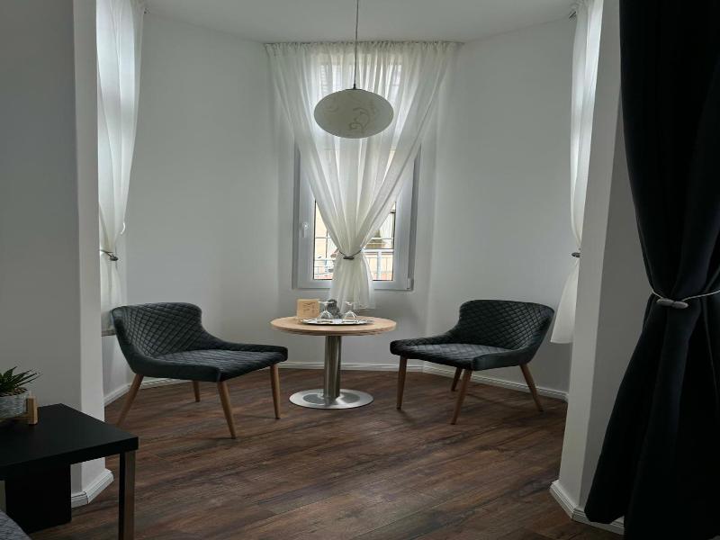 Hotel Zum Rittersprung image
