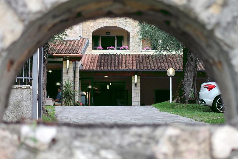 Hotel Veronesi image