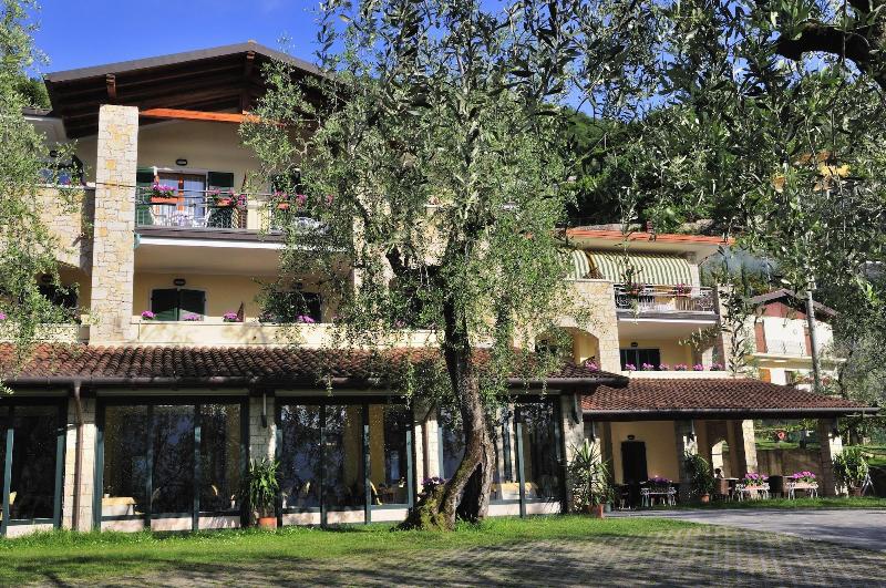 Hotel Veronesi image