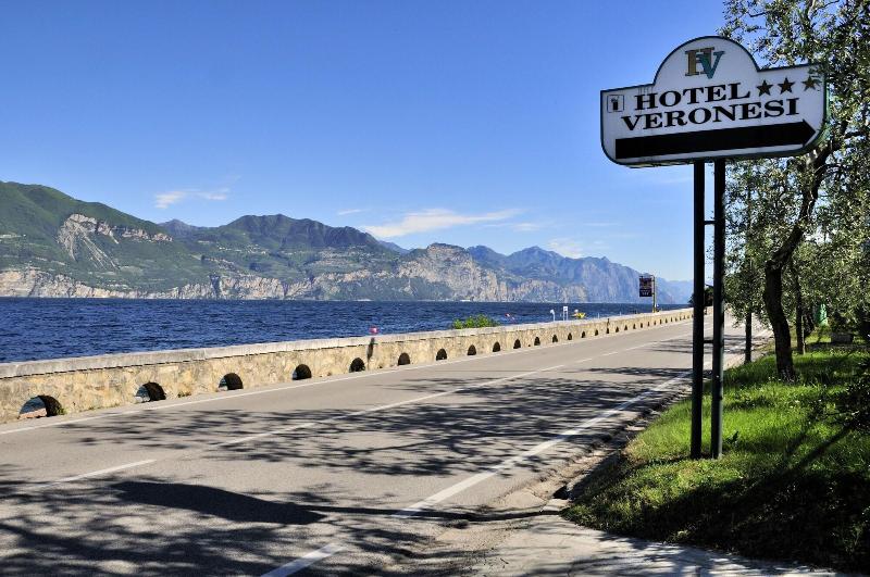 Hotel Veronesi image