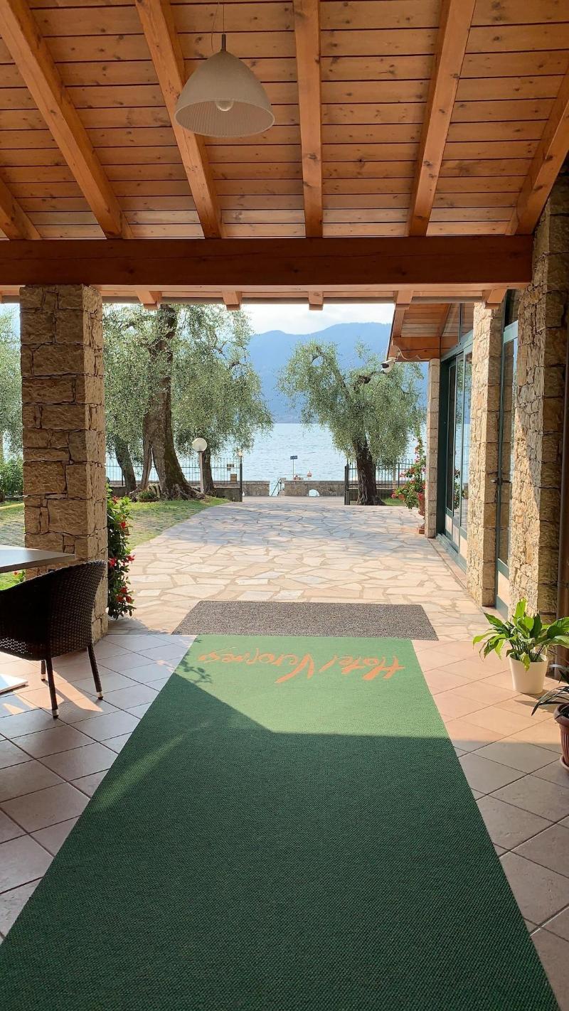 Hotel Veronesi image