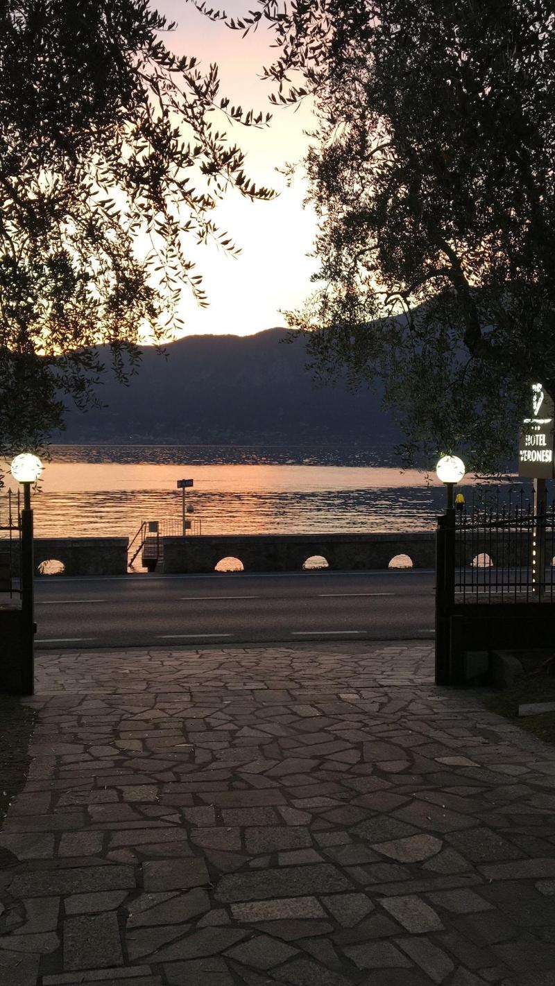 Hotel Veronesi image