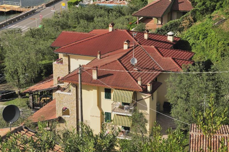 Hotel Veronesi image