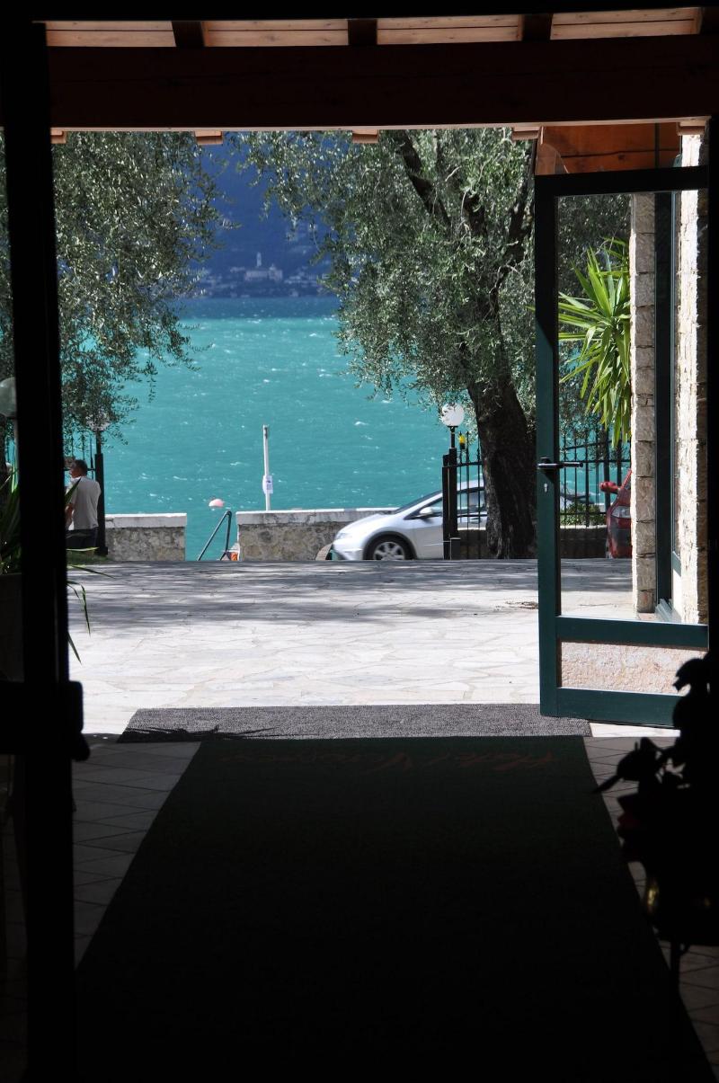 Hotel Veronesi image